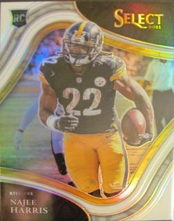 Najee Harris