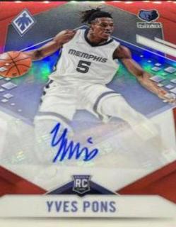 Yves Pons