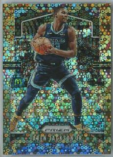 Jaren Jackson Jr.