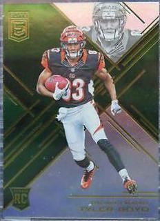 Tyler Boyd