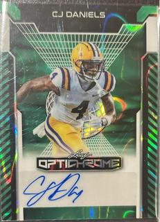CJ Daniels