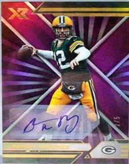 Aaron Rodgers