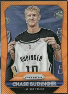 Chase Budinger