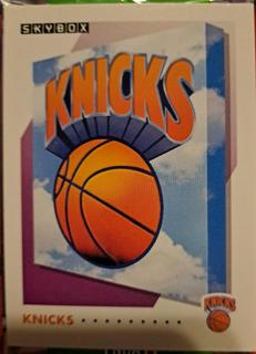 New York Knicks