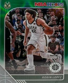 Robin Lopez