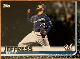 Jeremy Jeffress