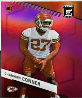 Chamarri Conner