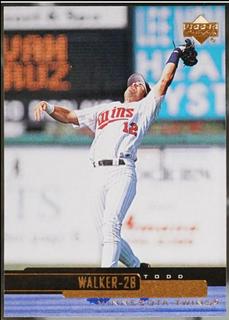 Todd Walker