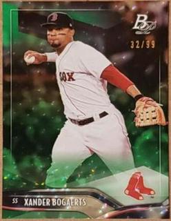 Xander Bogaerts