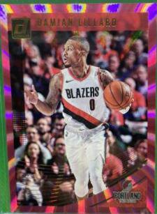 Damian Lillard