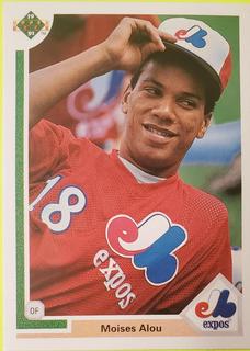 Moises Alou