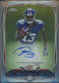 Odell Beckham Jr.