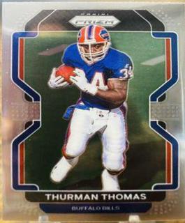Thurman Thomas
