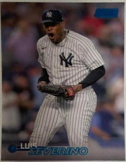 Luis Severino