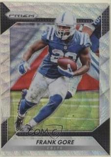 Frank Gore