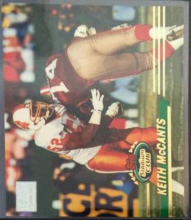 Keith McCants