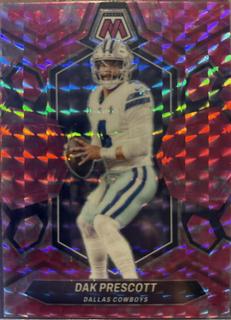 Dak Prescott