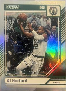 Al Horford