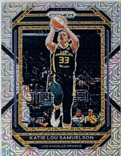 Katie Lou Samuelson