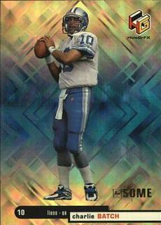 Charlie Batch