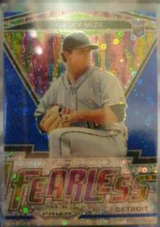 Casey Mize