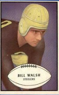 Bill Walsh
