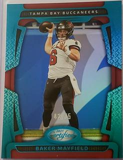 Baker Mayfield