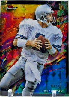 Troy Aikman