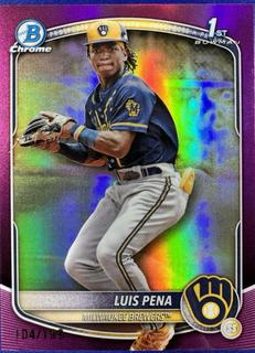 Luis Pena
