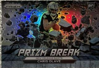 Chris Olave