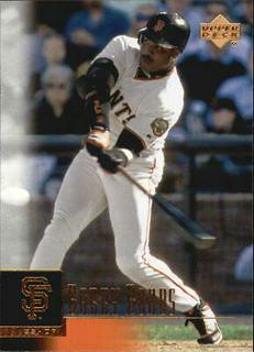 Barry Bonds