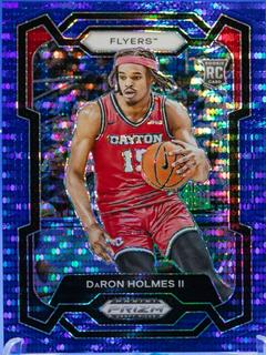 DaRon Holmes II