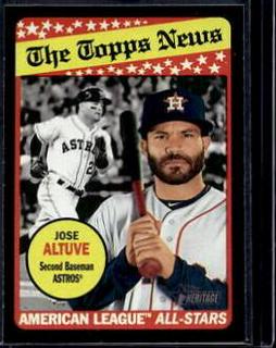 Jose Altuve
