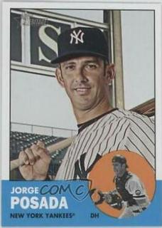 Jorge Posada