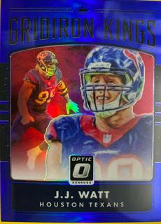J.J. Watt