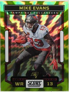 Mike Evans