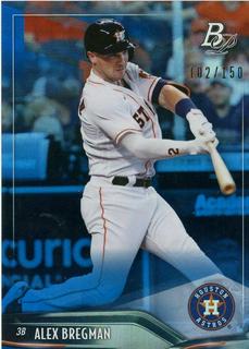 Alex Bregman