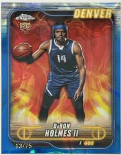 DaRon Holmes II