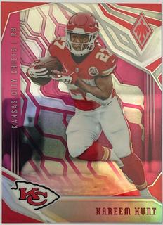 Kareem Hunt