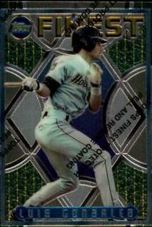 Luis Gonzalez
