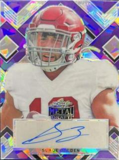Slade Bolden