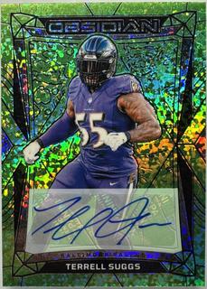 Terrell Suggs
