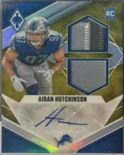 Aidan Hutchinson
