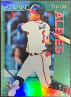 Ozzie Albies