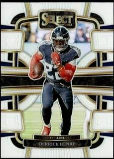 Derrick Henry