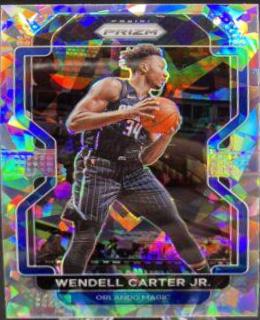 Wendell Carter Jr.
