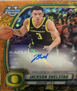 Jackson Shelstad