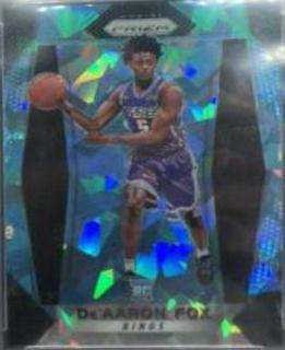 DE'Aaron Fox
