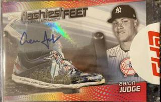 Aaron Judge