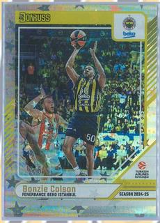 Bonzie Colson